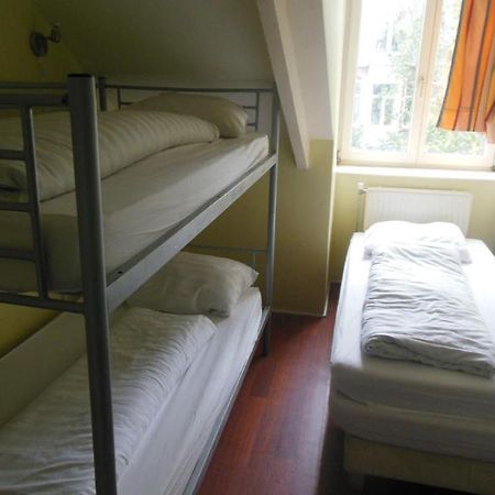 Amigo Hotel Amsterdam Esterno foto