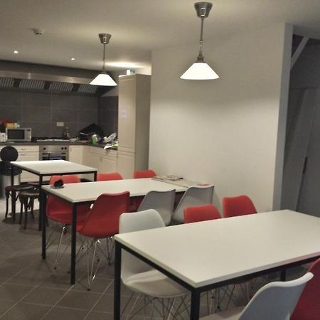 Amigo Hotel Amsterdam Esterno foto