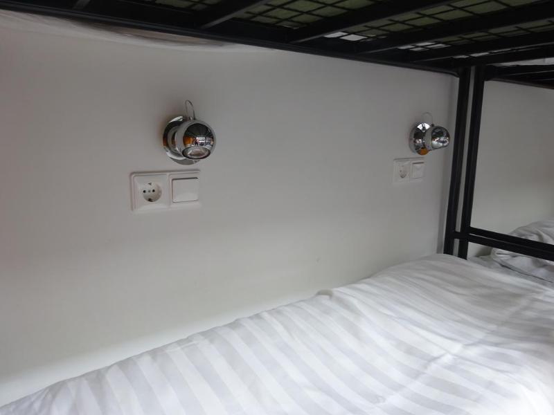 Amigo Hotel Amsterdam Esterno foto