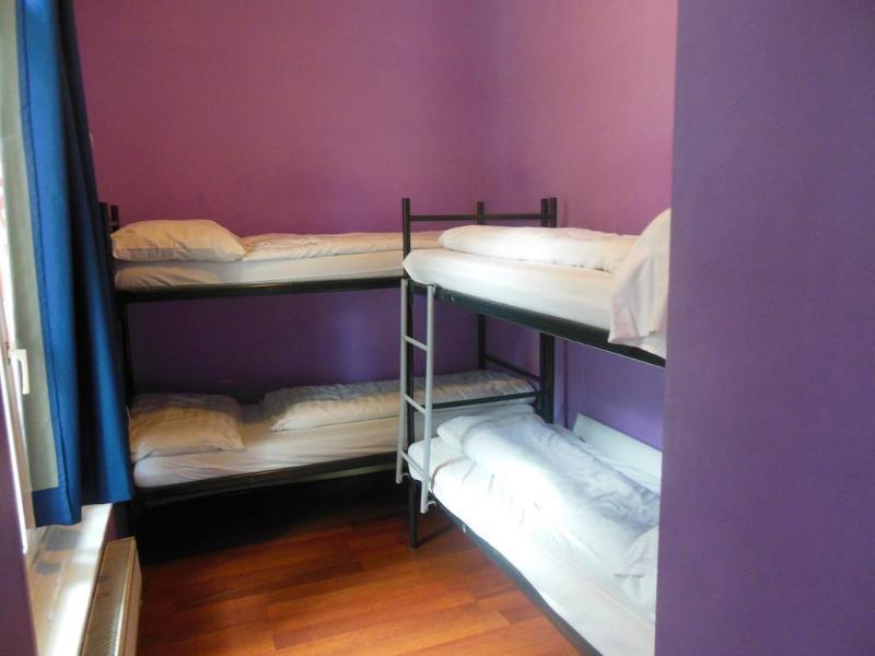 Amigo Hotel Amsterdam Esterno foto