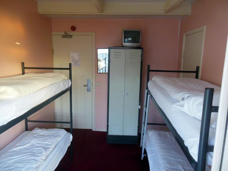 Amigo Hotel Amsterdam Esterno foto