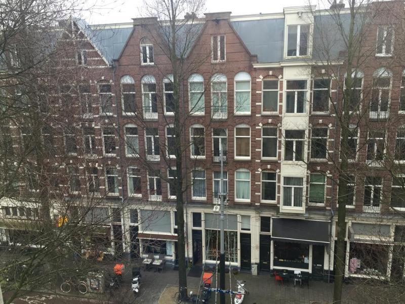 Amigo Hotel Amsterdam Esterno foto